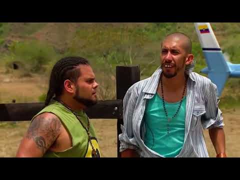 Las muñecas de la mafia cap 41