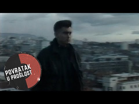 Dino Dvornik - Ljubav se zove imenom tvojim (Official video)