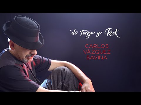"DE TANGO Y ROCK". Fusión y contemporáneo del Tango, en algún lugar de su árbol genealógico.