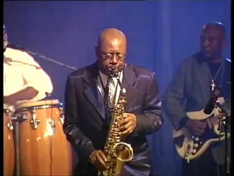 Skah Shah #1 Reunited Live in Paris 2005 3