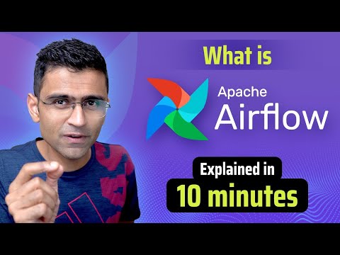 What is Apache Airflow?