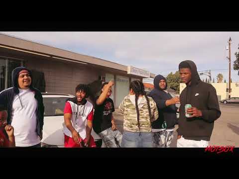 "Hotbox Meet & Greet" Lil Yase | Official Trailer | HD