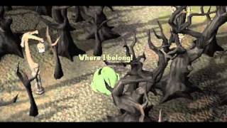 Rsmv - Star of the Show -  Fireflight