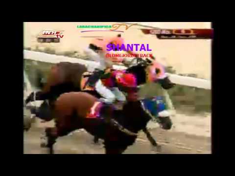 LA RINCONADA 6 CARRERA, SABADO 04 DE ABRIL DEL 2015