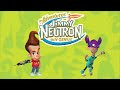 Jimmy Neutron Extended Theme Song Feat Brian Casey