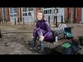 Testing Silicone Paws Pleaser Shoes In A Latex Catsuit Project L Part 133