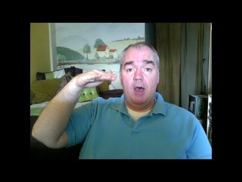 What Would Aaron Say? #8: Vibrato, Wobble & Aging