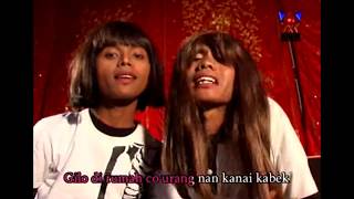 Download lagu Cakra-Mak Lepoh  ' Ba Nasib Elok ' Gurau & Lagu Langkok Langkok mp3
