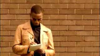 ocean colour scene - mechanical wonder