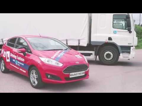 Mainstream Interim Training