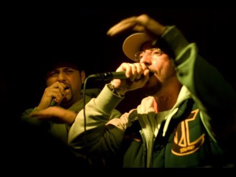 2DNM - "Are biter Schicht" (beat by Letal Records)