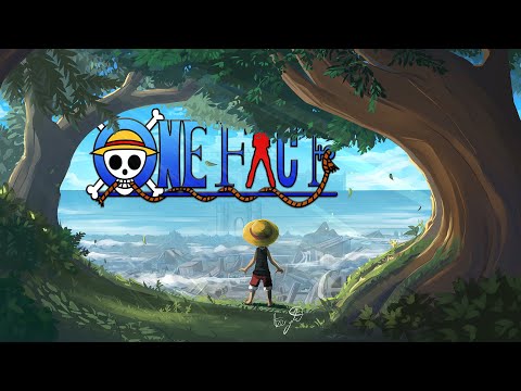 10 unnötige Fakten zu ONE PIECE  | ONE FACT [ENG SUB]