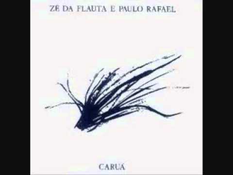 Zé da Flauta & Paulo Rafael - Zé Piaba (Part. Lenine)