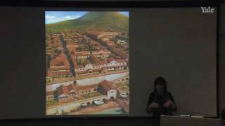 6. Habitats at Herculaneum and Early Roman Interior Decoration