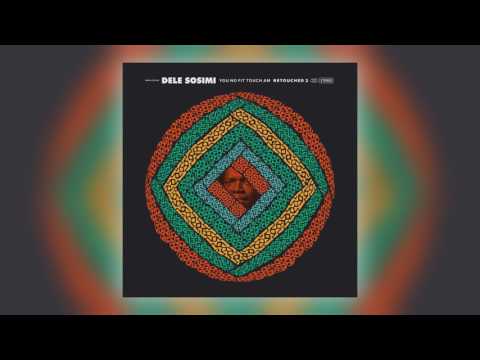 03 Dele Sosimi - I Don't Care (Books Remix) [Wah Wah 45s]