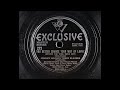 Johnny Moore's Three Blazers - You Better Change Your Ways Of Lovin'