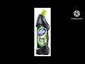 Domestos Zero Limescale 2011 Poland Radio