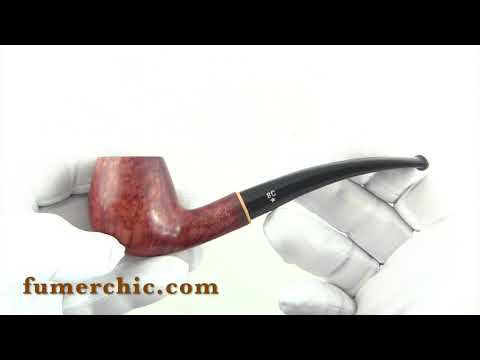Butz Choquin pipe maker luxury pipe: french tobacco pipe made in Saint Claude