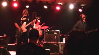 Matthew Sweet-I Wanted To Tell You live in Milwaukee,WI 7-11-15