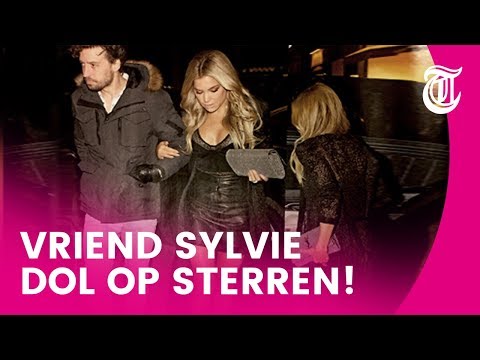 Sylvie Meis heeft nieuwe vlam: dit weten we