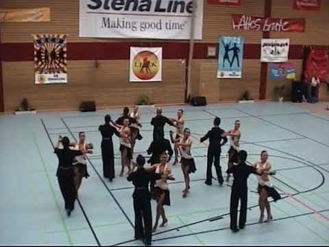 GGC Bremen C-Team Siamo Noi 2009