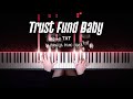 TXT - Trust Fund Baby | Piano Cover by Pianella Piano