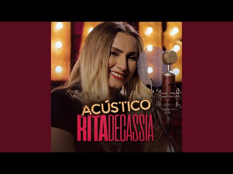 Coração Pecador - Rita de Cássia