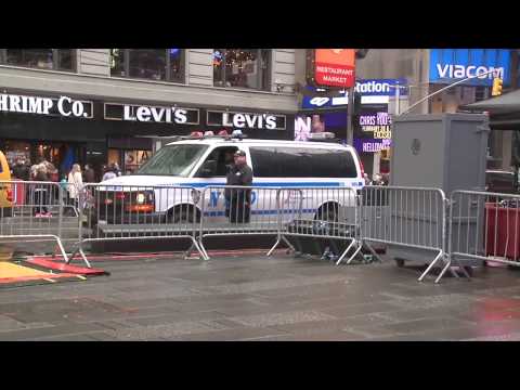 Increased Police Presence