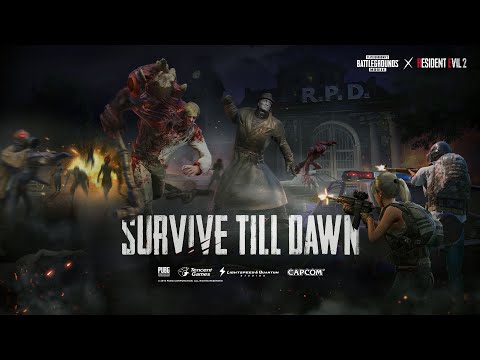 PUBG MOBILE 0.11.0 UPDATE RELEASED | ZOMBIE MODE AND MORE!!