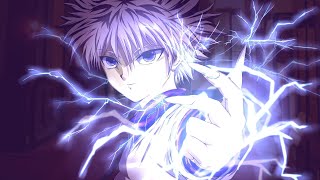 Download lagu Killua WhatsApp status l Hunter X Hunter l Anime Fanzworld mp3