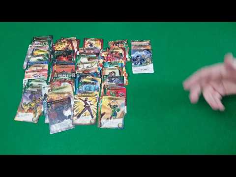 Pit Stop: Legendary World War Hulk