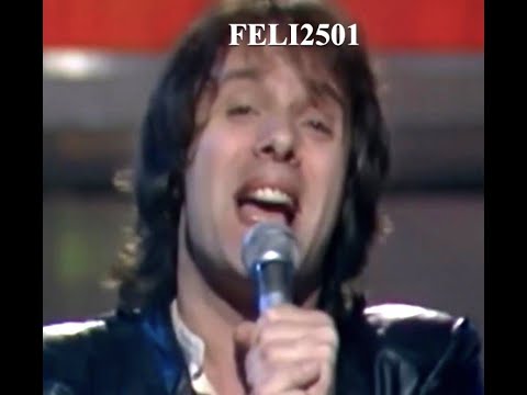 Franco Dani - Piccolo amore mio (video 1981)