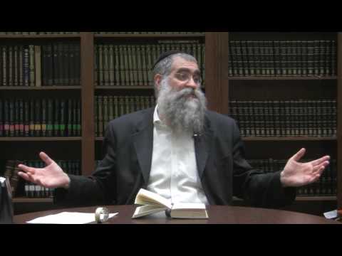 Tanya By Rabbi Yitzchok Minkowicz Chapter 33 Unity/Achdus of Hashem will bring to the greatest Joy