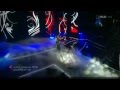 ESC 2012: Pernilla Karlsson - När Jag Blundar ...