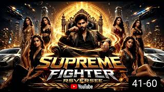 Download lagu SUPREME FIGHTER EP 41-60 mp3 Download lagu SUPREME FIGHTER EP 41-60 mp3