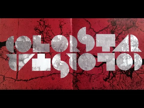 colorStar - Forog a világ