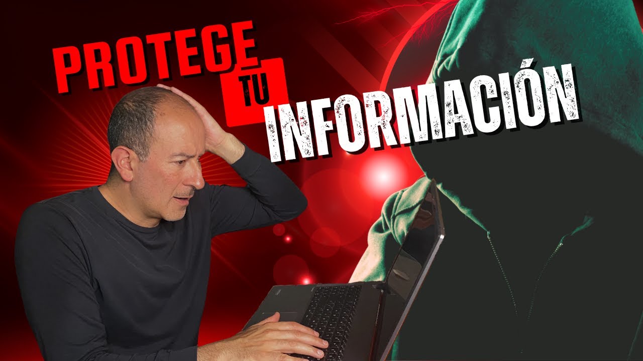 GUÍA COMPLETA de Ciberseguridad para Principiantes!