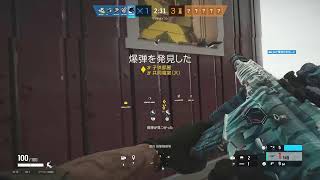 ポンコツ夫婦の今シーズンラスト配信(オット視点)