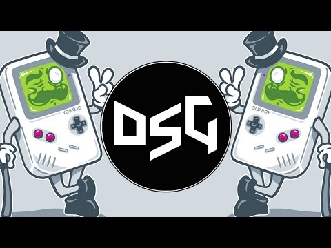 QuixSmell - Gameboy