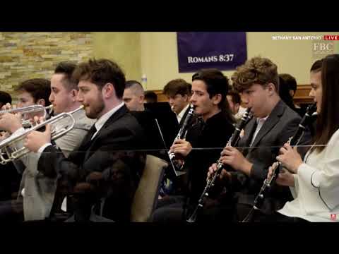 142 In aceasta ora - United Fanfară Betania San Antonio Trip 2021