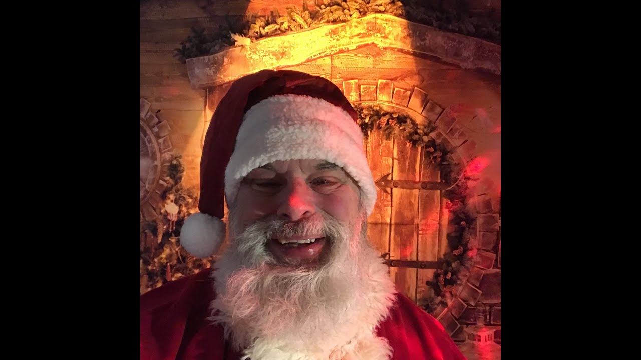 Promotional video thumbnail 2 for Santa Warren