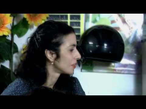 MARISA MONTE VAI AO SALÃO DE BELEZA COM AS PASTORAS DA VELHA GUARDA DA PORTELA