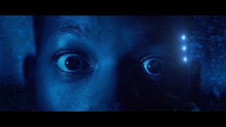 Cover art for DIVING BELL