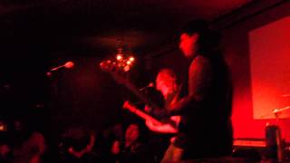 Dayglo Abortions Wake Up America APK London May 17th 2014