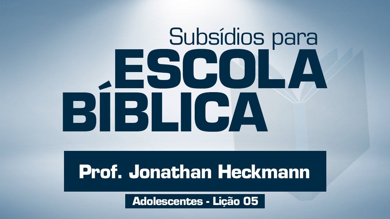 O que são as epistolas?