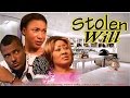 Stolen Will    - Newest Nigerian Nollywood Movie