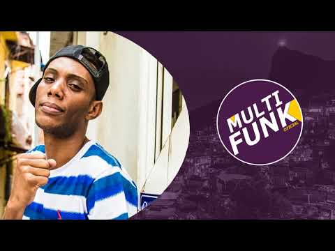 MC GW e MC Robson - Vai Levanta Mão (DJ Nanno) Lançamento 2018