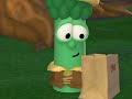 The Super Fantastic Veggie Fan Club Promo Version 2 Remake