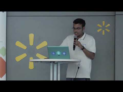 Building a new Operating System, Subhajeet Mukherjee 20180717