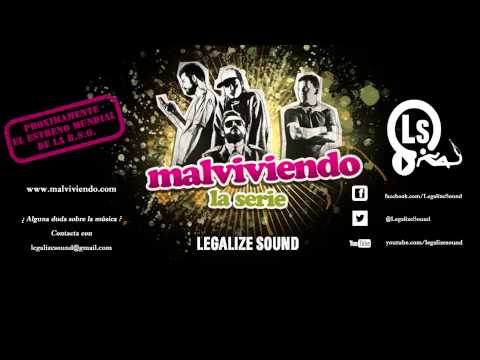 Legalize Sound - Samba du corono (MALVIVIENDO BSO) HD